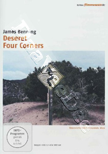 Deseret & Four Corners - 2-DVD Set (DVD)